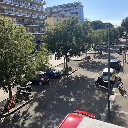 Lingotto35 Apartment Turin Ngoại thất bức ảnh