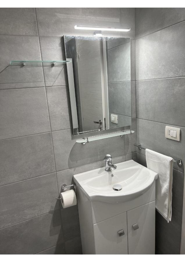 Lingotto35 Apartment Turin Ngoại thất bức ảnh