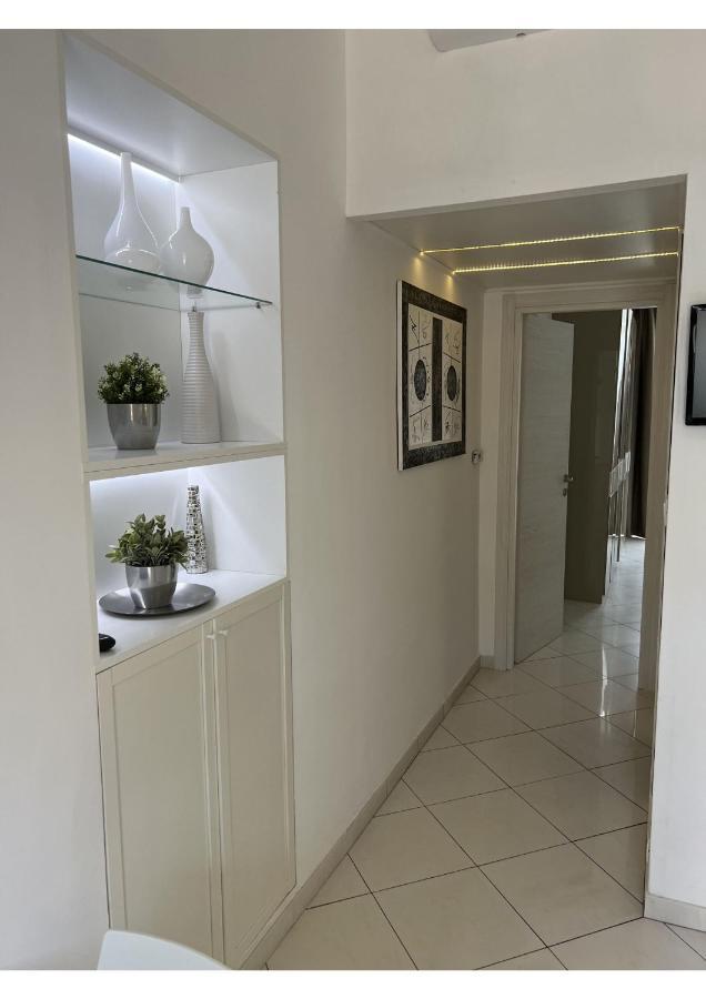 Lingotto35 Apartment Turin Ngoại thất bức ảnh