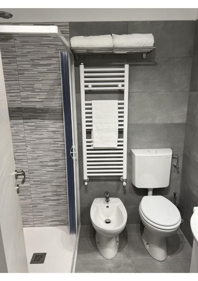 Lingotto35 Apartment Turin Ngoại thất bức ảnh