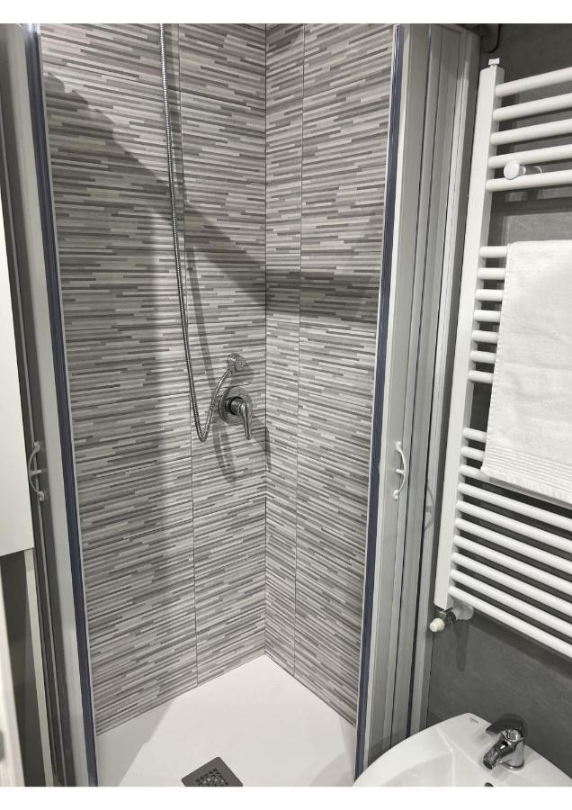 Lingotto35 Apartment Turin Ngoại thất bức ảnh