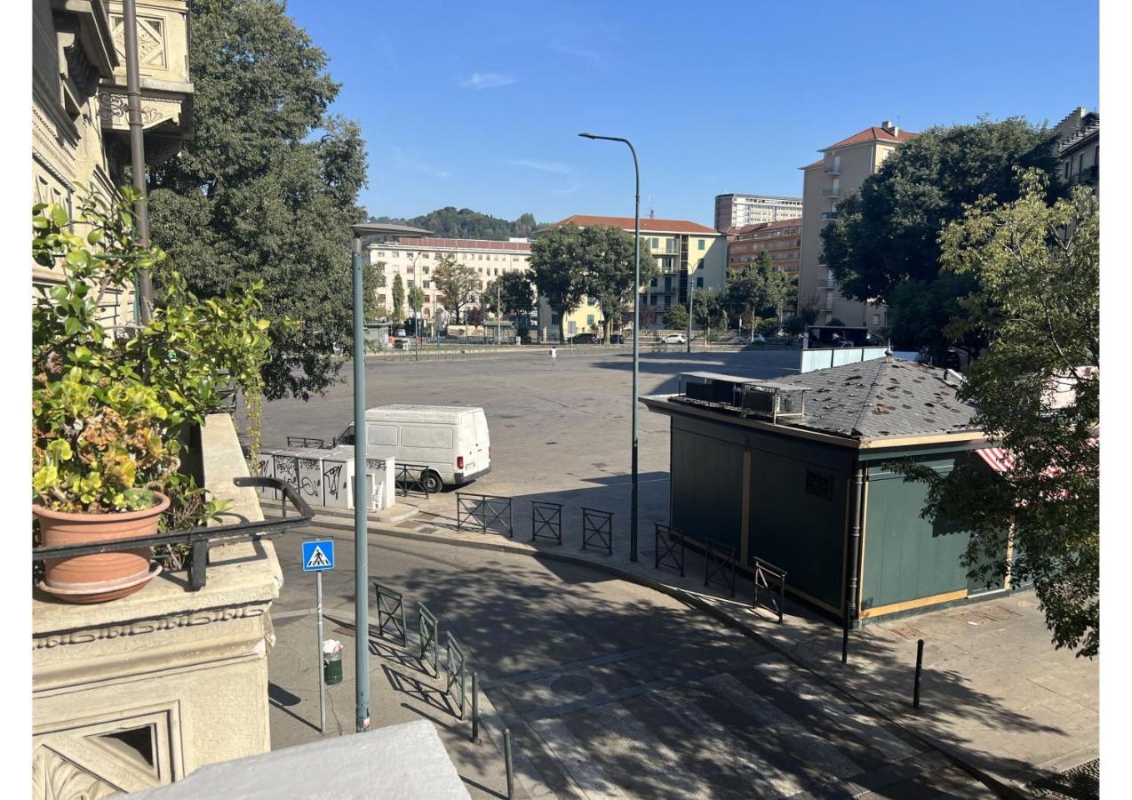Lingotto35 Apartment Turin Ngoại thất bức ảnh