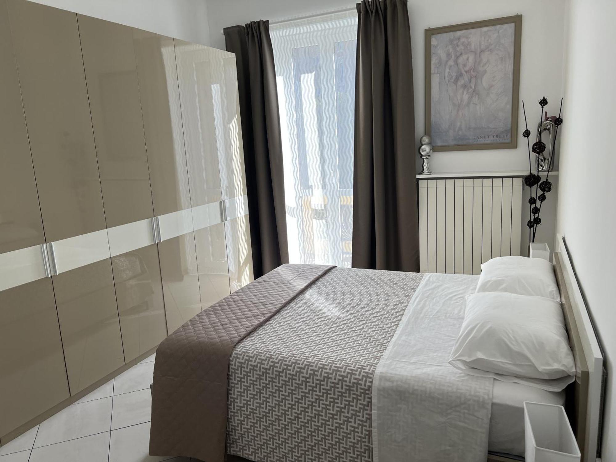 Lingotto35 Apartment Turin Ngoại thất bức ảnh