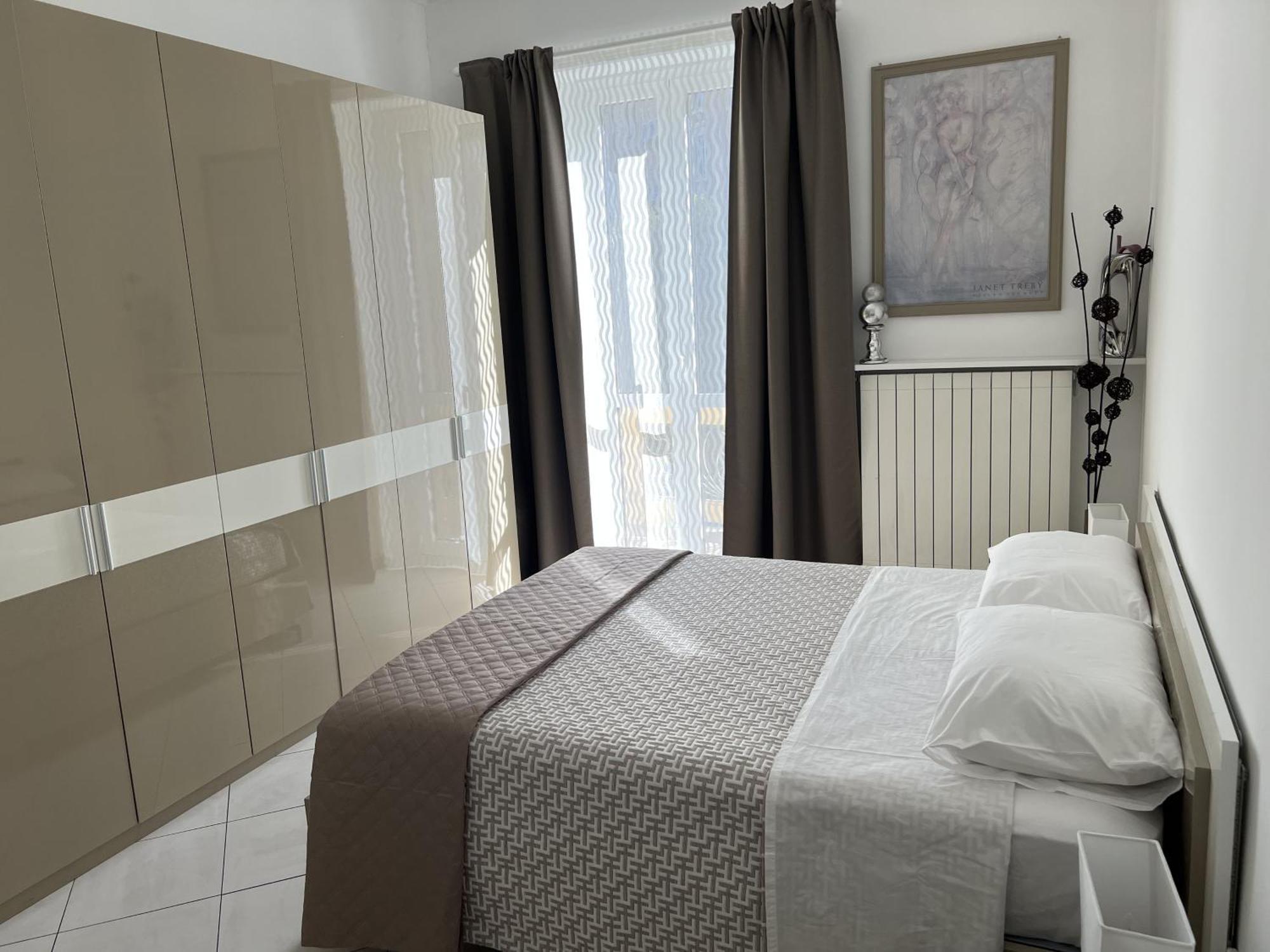 Lingotto35 Apartment Turin Ngoại thất bức ảnh